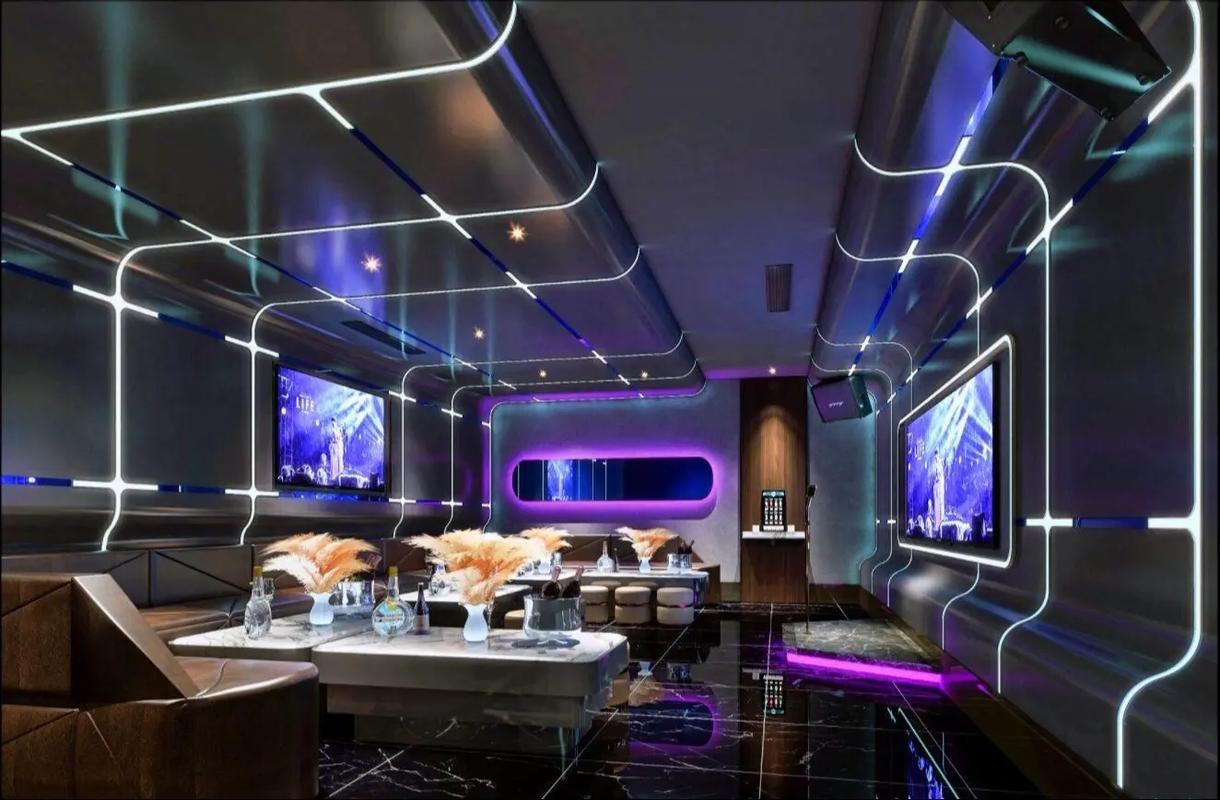 沈阳商务ktv，划算实惠听说吗-苏家屯区ktv预订